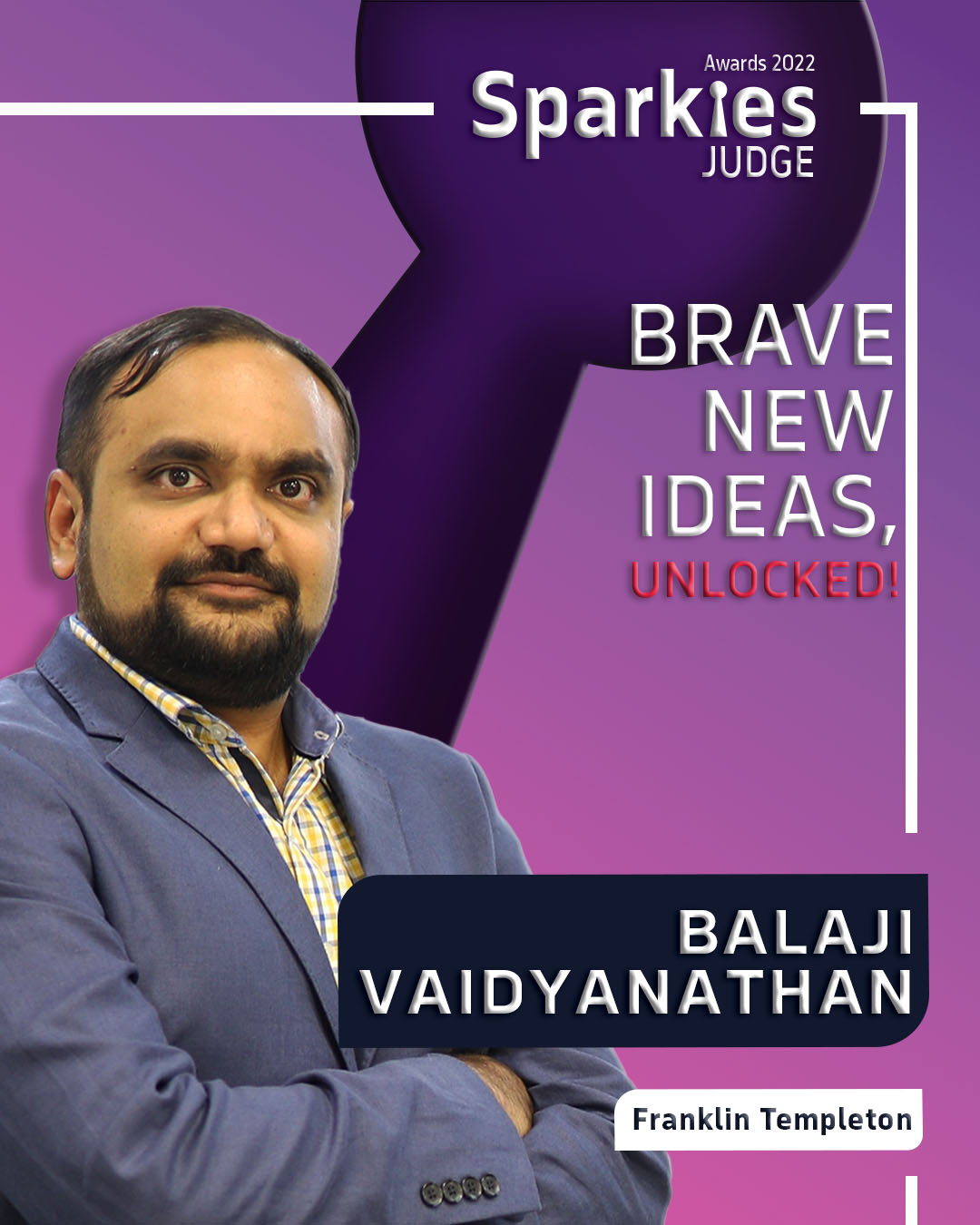 Balaji Vaidyanathan